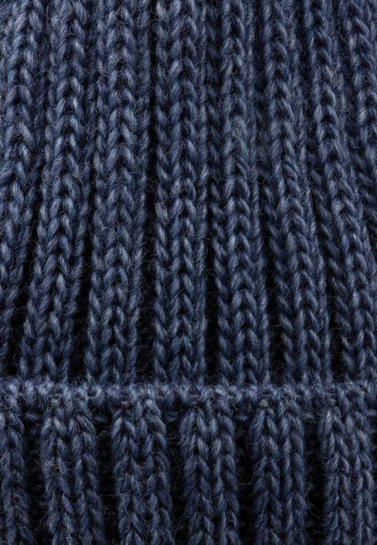 Sterntaler Mütze aus Strickware und Melange Optik Online Shopping