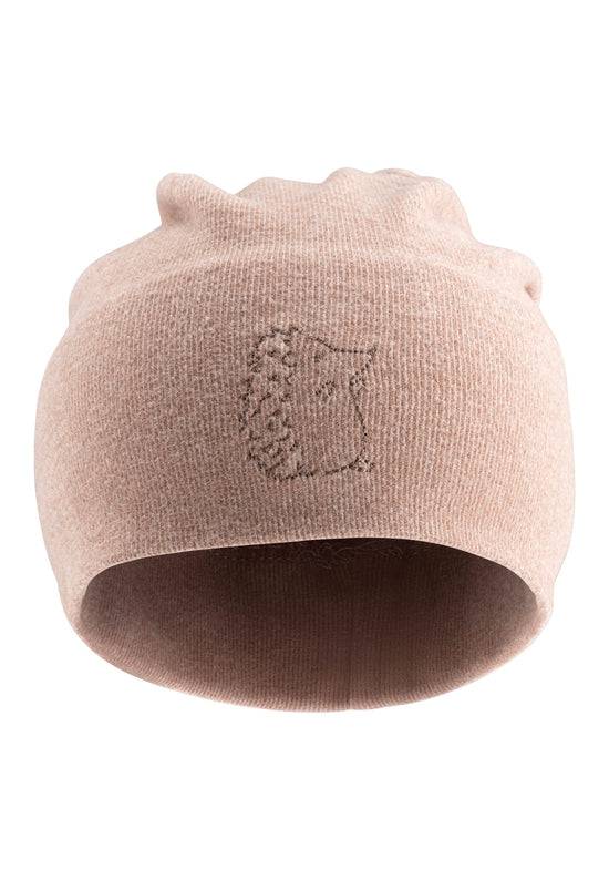 Sterntaler Beanie aus Strickware mit Igelmotiv Black Friday