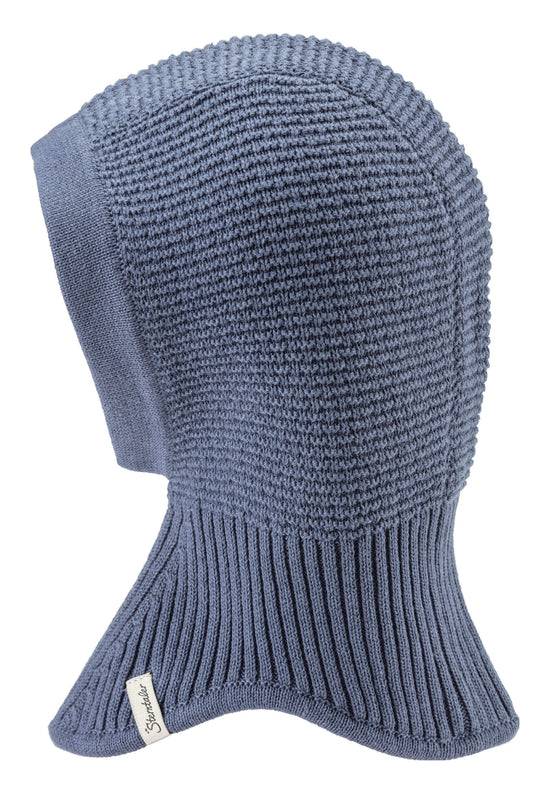 Sterntaler GOTS Strick-Schalmütze aus Strickware zum Überziehen Neueste Mode