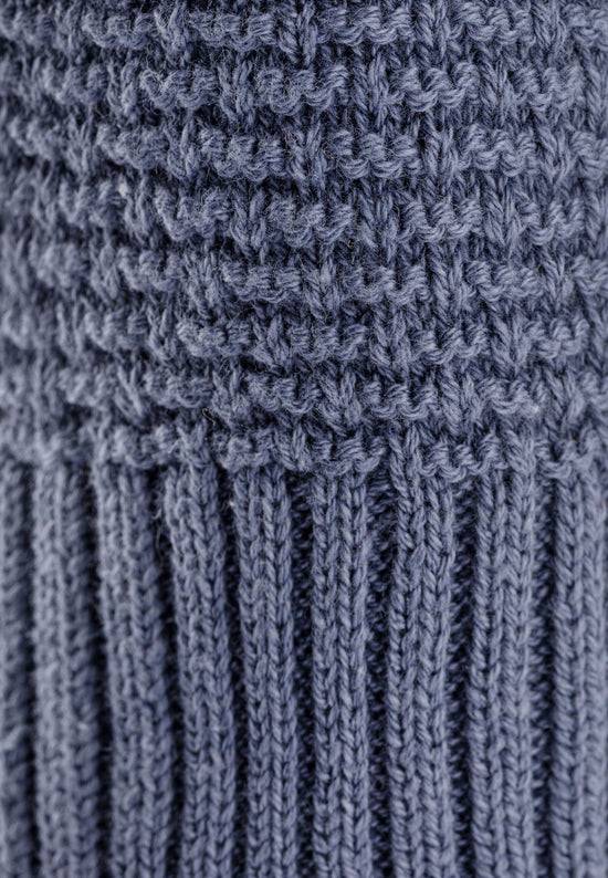 Sterntaler GOTS Strick-Schalmütze aus Strickware zum Überziehen Neueste Mode