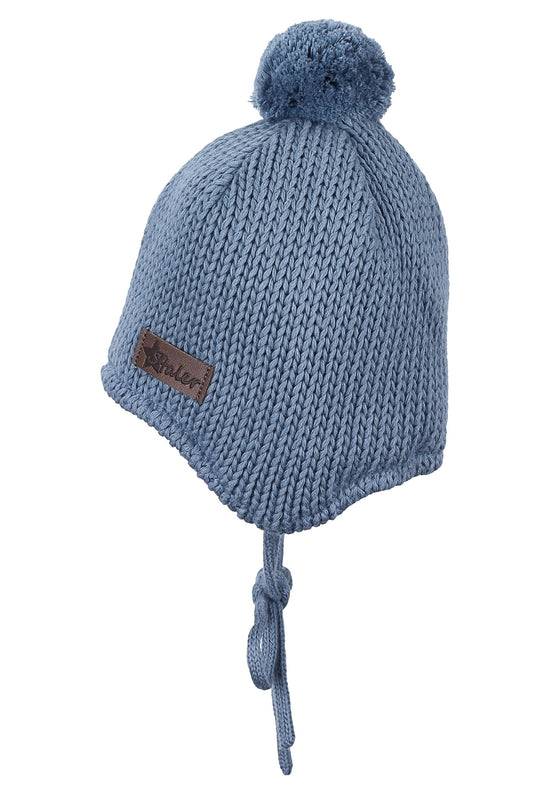 Sterntaler Strickmütze mit Bommel in verschiedenen Farben Bestseller