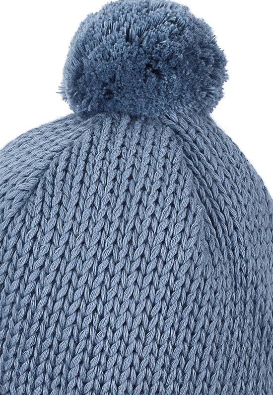Sterntaler Strickmütze mit Bommel in verschiedenen Farben Bestseller