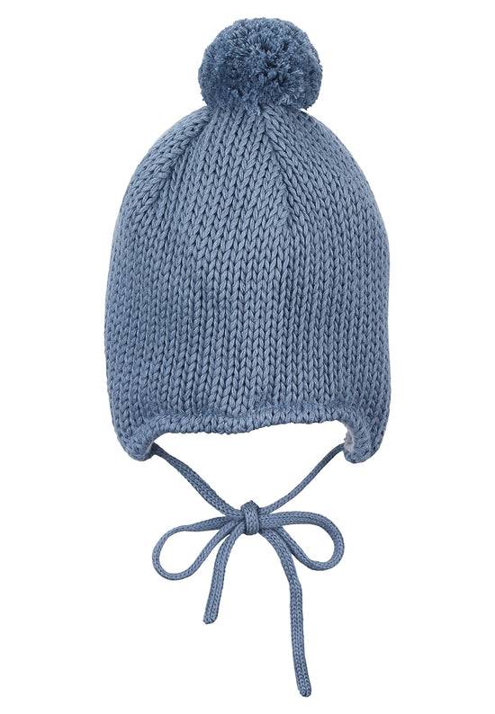 Sterntaler Strickmütze mit Bommel in verschiedenen Farben Bestseller