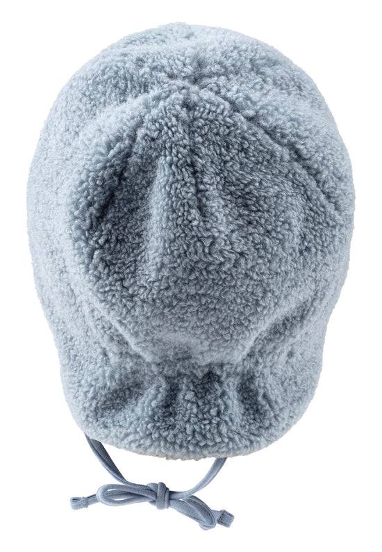 Sterntaler Fliegermütze aus Teddyplüsch mit Baumwollfleece-Futter Saisonale Angebote