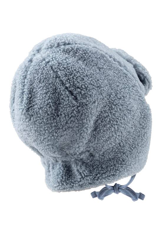 Sterntaler Fliegermütze aus Teddyplüsch mit Baumwollfleece-Futter Saisonale Angebote