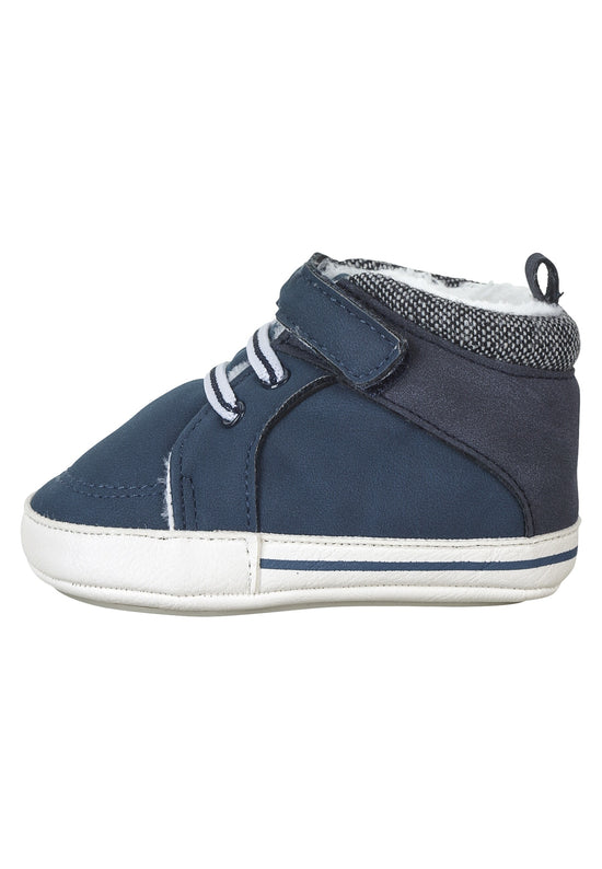 Sterntaler Babyschuhe gefüttert mit Teddyflausch JETZT KAUFEN