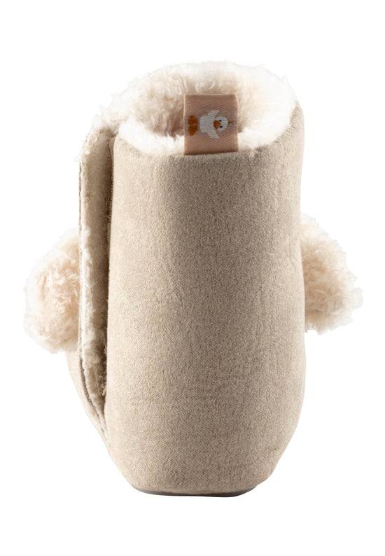 Sterntaler Babystiefel aus Textil mit Ente Edda Motiv Bis zu 50% Rabatt