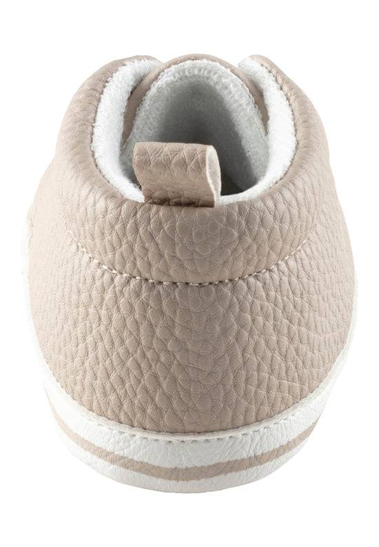 Sterntaler Babyschuh aus Kunstleder und Emmi Applikation Sonderangebot der Fabrik