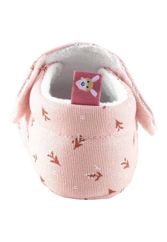 Sterntaler Babykrabbelschuh Blume aus Baumwollstoff Kostenloser Versand international