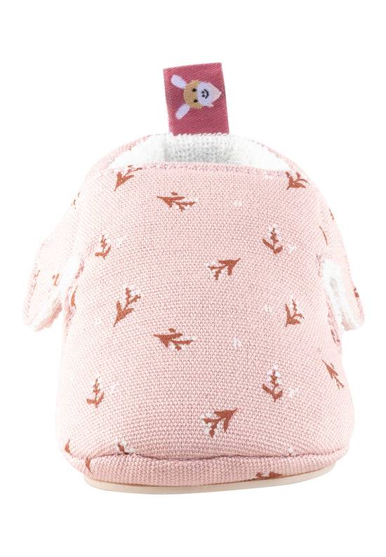 Sterntaler Babykrabbelschuh Blume aus Baumwollstoff Kostenloser Versand international