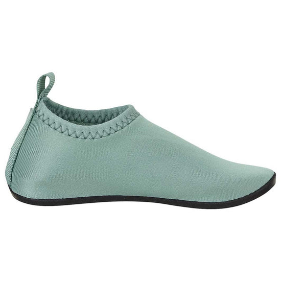 Sterntaler Aqua-Schuh Kinder Uni in Dunkelgrün Speichern exportieren