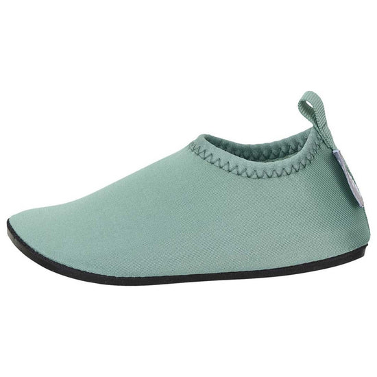 Sterntaler Aqua-Schuh Kinder Uni in Dunkelgrün Speichern exportieren