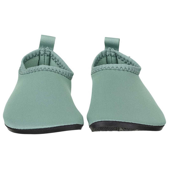 Sterntaler Aqua-Schuh Kinder Uni in Dunkelgrün Speichern exportieren