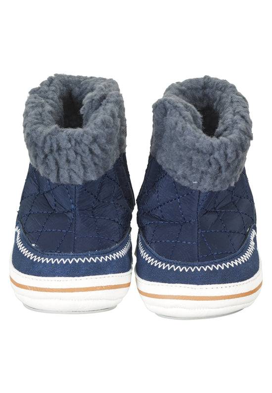 Sterntaler Babyschuhe mit Steppmuster Auslauf