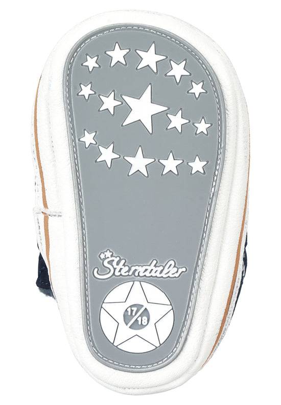 Sterntaler Babyschuhe mit Steppmuster Auslauf