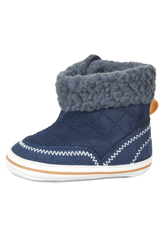 Sterntaler Babyschuhe mit Steppmuster Auslauf