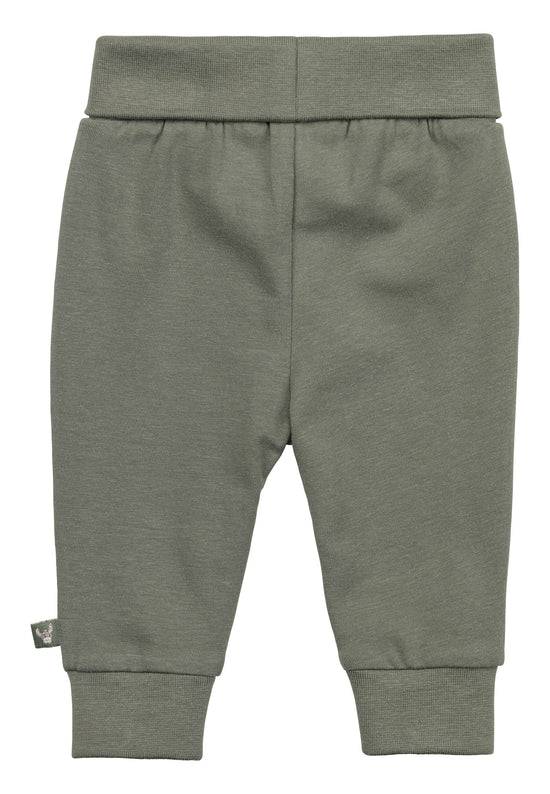 Sterntaler Hose aus Baumwolljersey mit Komfortbund und Bündchen Limitierter Zeitrabatt