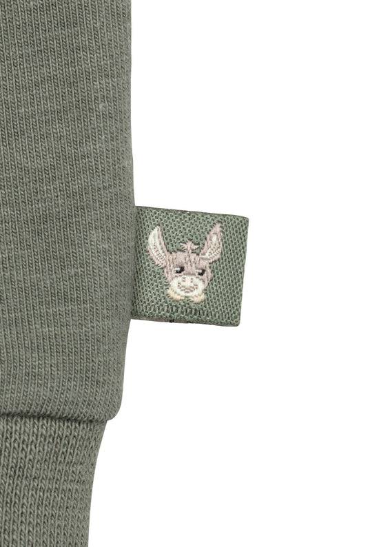 Sterntaler Hose aus Baumwolljersey mit Komfortbund und Bündchen Limitierter Zeitrabatt