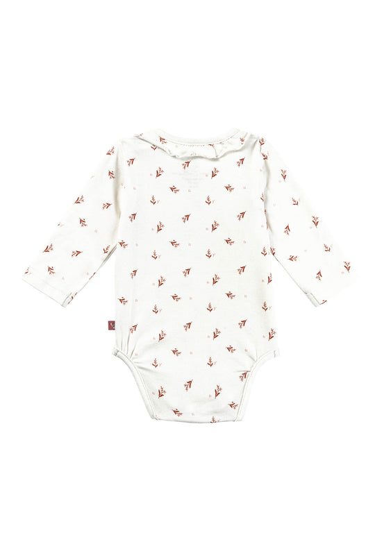 Sterntaler Baby Body aus Baumwolljersey mit Blümchen Motiv Fabrikpreis