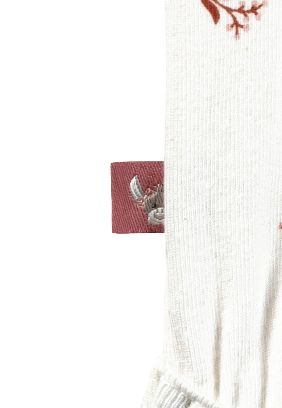 Sterntaler Baby Body aus Baumwolljersey mit Blümchen Motiv Fabrikpreis