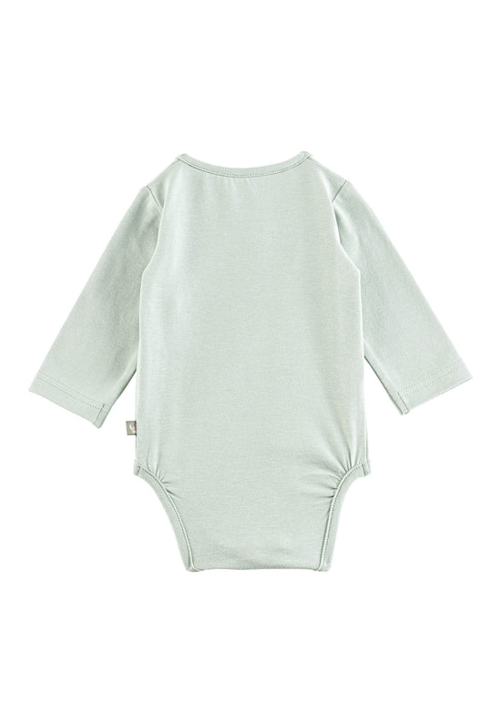 Sterntaler Baby Body aus Baumwolljersey mit Emmi Motiv Sonderangebot