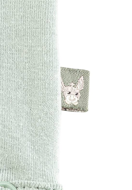 Sterntaler Baby Body aus Baumwolljersey mit Emmi Motiv Sonderangebot