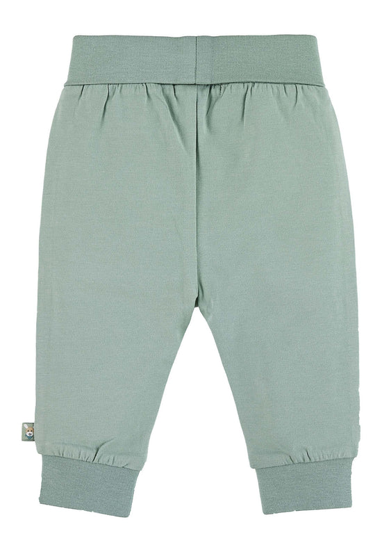Sterntaler GOTS Hose Esel Emmi aus Single Jersey in 3 Farben Versandkostenfrei