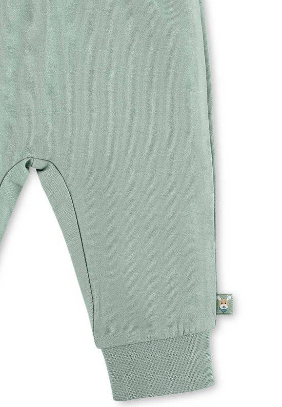 Sterntaler GOTS Hose Esel Emmi aus Single Jersey in 3 Farben Versandkostenfrei