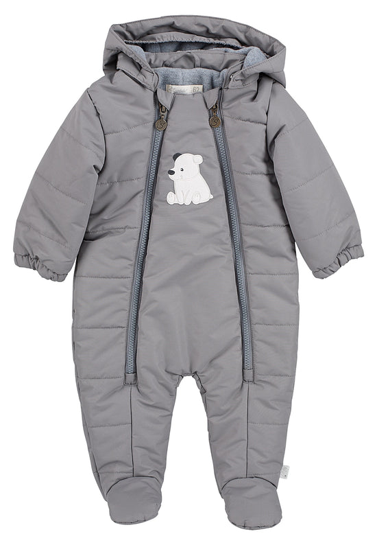 Sterntaler Overall mit Motiv Eisbär Elia Flash Sale