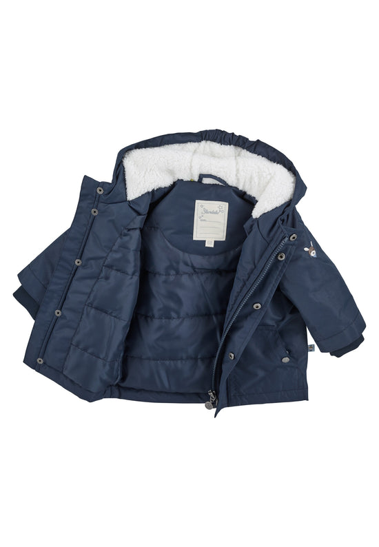 Sterntaler Babyjacke Esel Emmi-Kollektion Lagerräumung