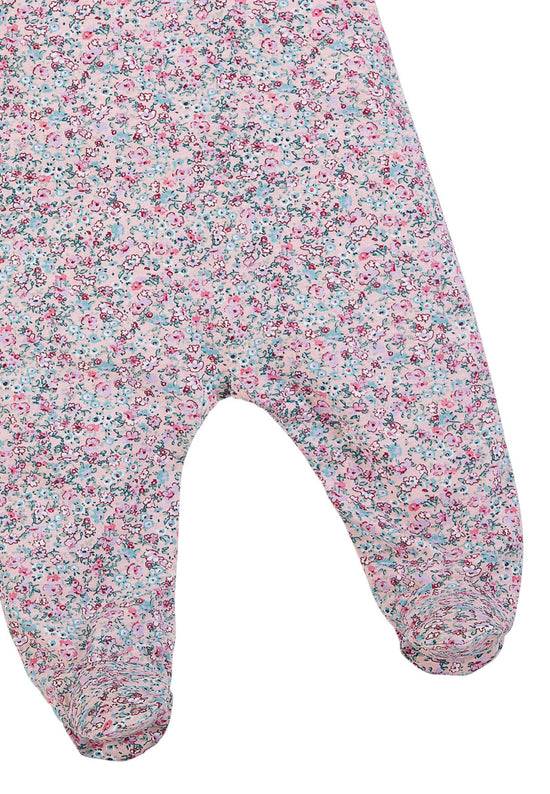 Sterntaler Strampler-Set Jersey Maus Mabel in Rosa Top Angebot