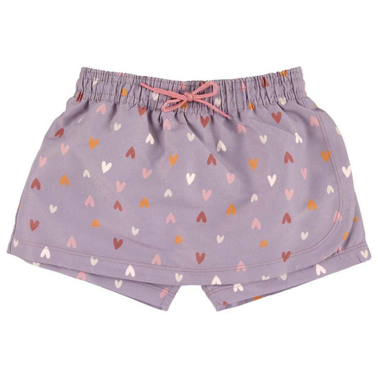 Sterntaler Badehose mit Windeleinsatz bis Gr. 86/92 in violett Große Rabatte