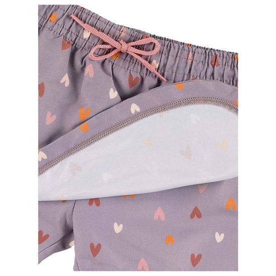 Sterntaler Badehose mit Windeleinsatz bis Gr. 86/92 in violett Große Rabatte