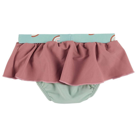 Sterntaler Badehose mit Windeleinsatz bis Gr. 86/92 in grün Räumungsverkauf
