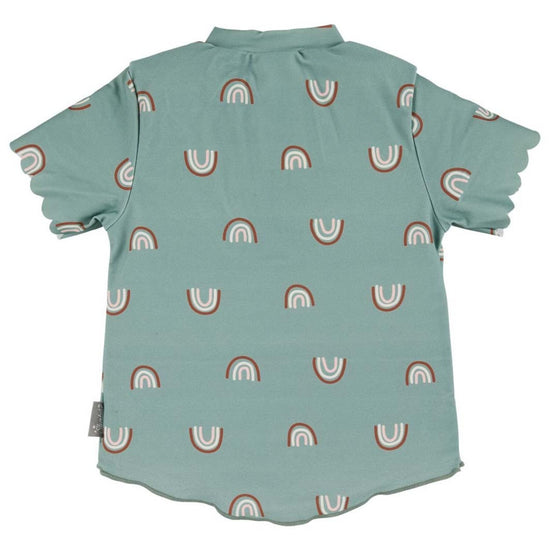 Sterntaler Kinder-Schwimmshirt, UV-Schutz 50+ Kauf eins, bekomm eins gratis