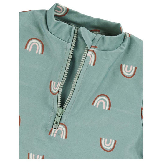 Sterntaler Kinder-Schwimmshirt, UV-Schutz 50+ Kauf eins, bekomm eins gratis