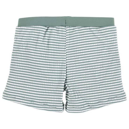 Sterntaler Badehose mit Windeleinsatz bis Gr. 86/92 in grün Riesige Ersparnisse