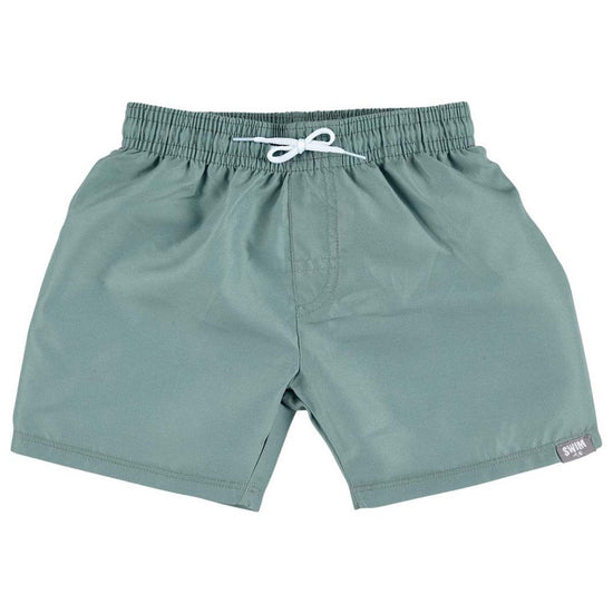 Sterntaler Badehose mit Windeleinsatz bis Gr. 86/92 in grün VIP-Rabatte