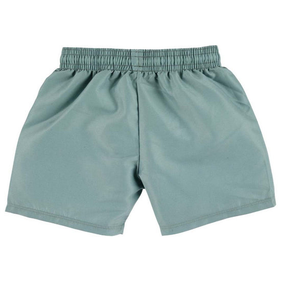 Sterntaler Badehose mit Windeleinsatz bis Gr. 86/92 in grün VIP-Rabatte