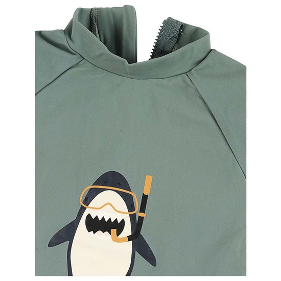Sterntaler Kinder-Schwimmshirt, UV-Schutz 50+ Tiefpreis