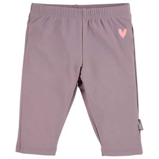 Sterntaler Badehose mit Windeleinsatz bis Gr. 86/92 in violett