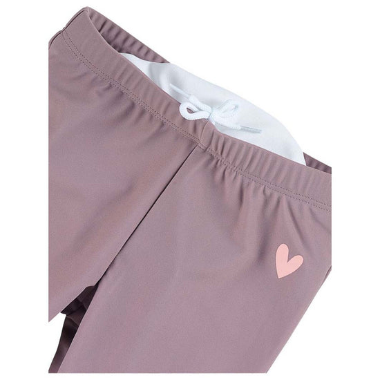 Sterntaler Badehose mit Windeleinsatz bis Gr. 86/92 in violett JETZT KAUFEN