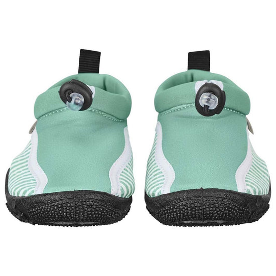 Sterntaler Aqua-Schuh Kinder in Dunkelgrün mit Seersucker Bis zu 55% Rabatt