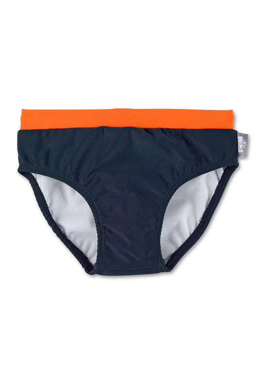 Sterntaler Badehose mit Windeleinsatz bis Gr. 86/92 in Marine