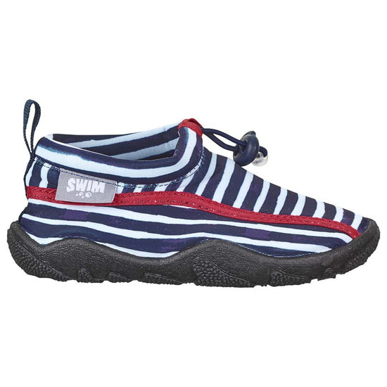Sterntaler Aqua-Schuh Kinder in Marine gestreift Super Rabatt