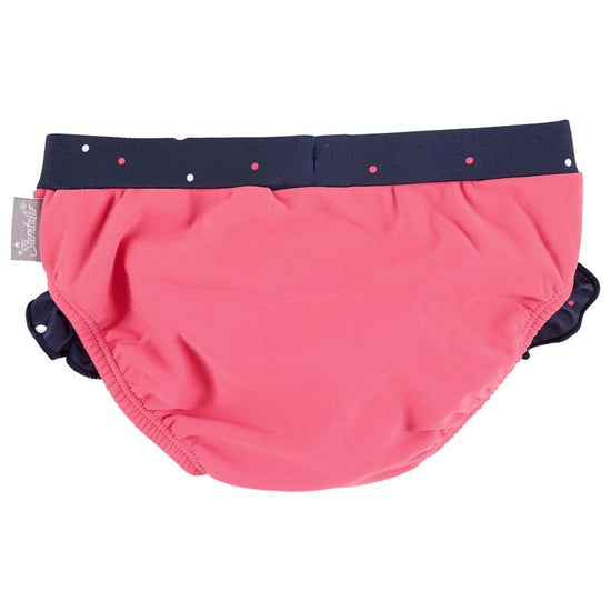 Sterntaler Badehose mit Windeleinsatz bis Gr. 86/92 in koralle Fabrikladen