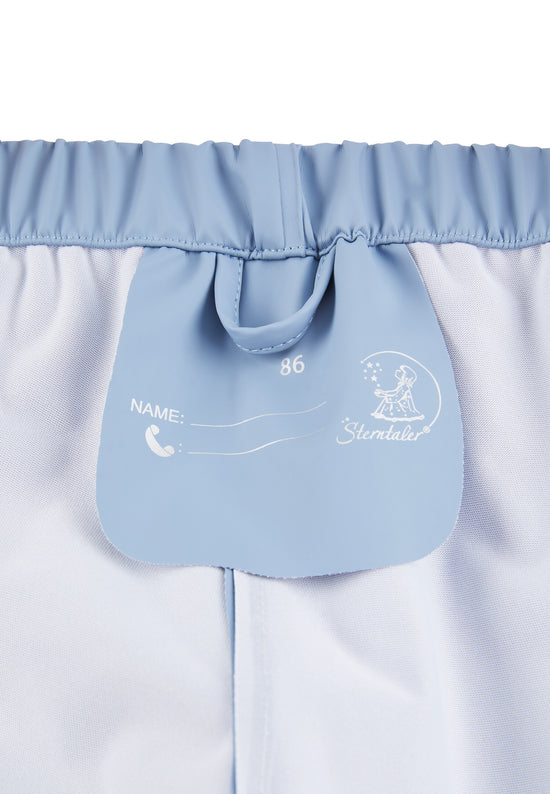Sterntaler Regenhose ungefüttert, wasserdicht Outlet