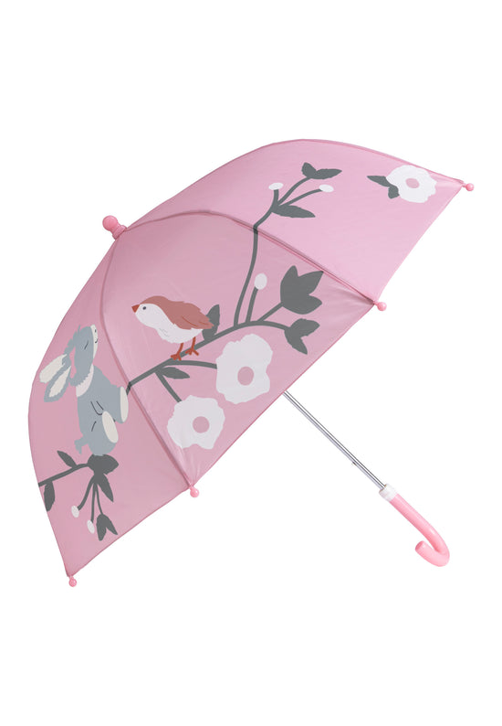 Sterntaler Kinderregenschirm Esel Emmi Girl in rosa Angebote