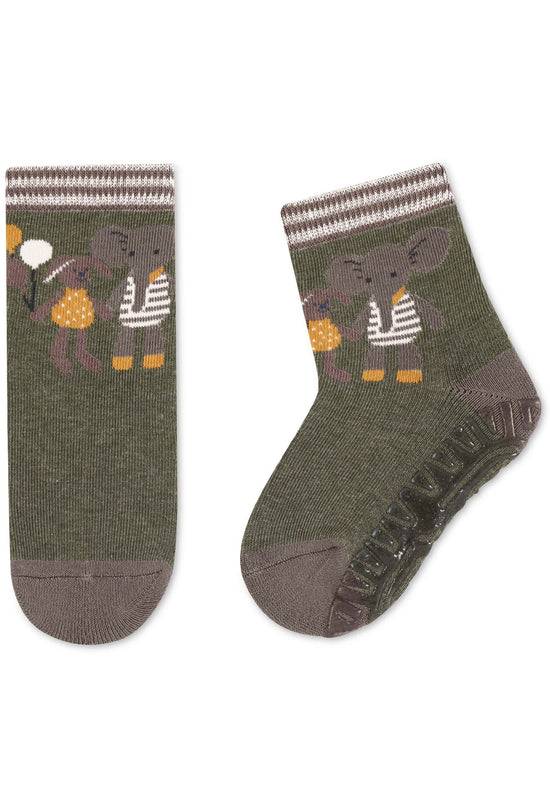 Sterntaler FliesenFlitzer air® Elefant Eddy + Hase Happy Kostenloser Versand