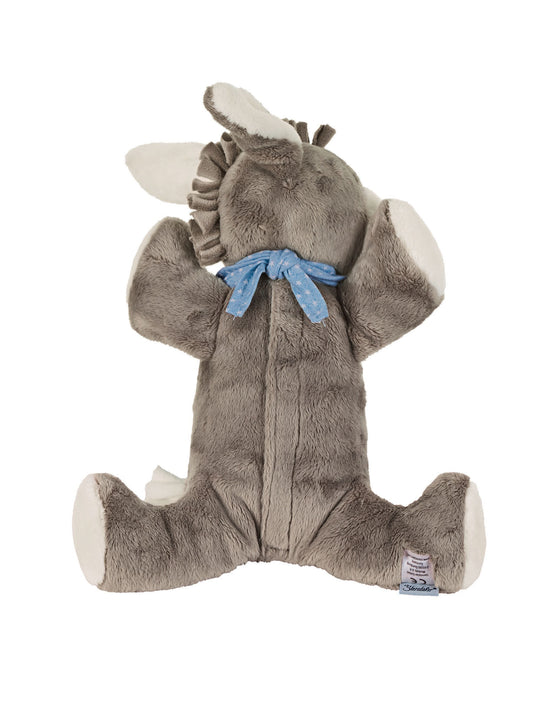 Sterntaler Schlaf-Gut-Figur Esel Emmi mit Herzton Modul Fabrikpreis